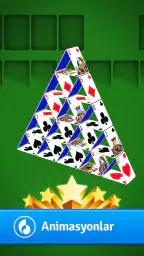 Solitaire 8