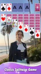 Solitaire Attraction: Card 7