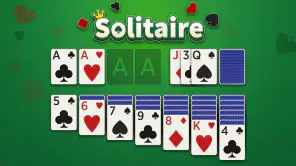 Solitaire İnternetsiz Türkçe screenshot