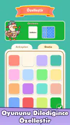 Solitaire Kelime Eşleme Oyunu 5