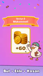 Solitaire Kelime Eşleme Oyunu 6