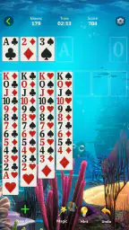 Solitaire Klasik Kart Oyunları 2