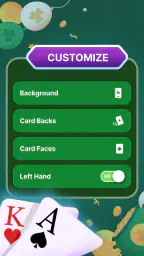 Solitaire - Klondike Adventure 6