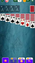 Solitaire - Klondike Adventure 8