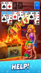 Solitaire Story 2
