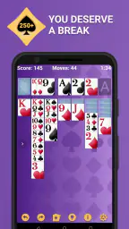 Solitaire Super Paketi 1