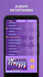Solitaire Super Paketi 2