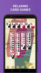 Solitaire Super Paketi 6