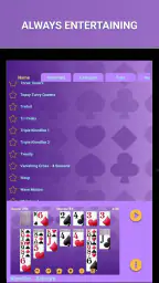 Solitaire Super Paketi 8