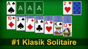 Solitaire - Türkçe screenshot
