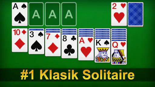 Solitaire - Türkçe 1