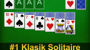 Solitaire - Türkçe screenshot