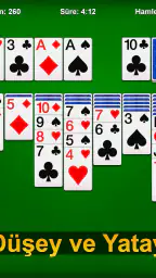 Solitaire - Türkçe 8