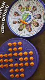 SOLO TEST - Gülme Efektli 1