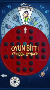 SOLO TEST - Gülme Efektli screenshot