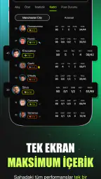 Soloscore: Sosyal & Canlı Skor 2