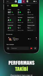 Soloscore: Sosyal & Canlı Skor 7