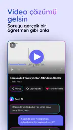 Solvi: AI Video Çözüm 3