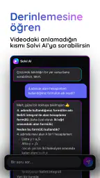 Solvi: AI Video Çözüm 4
