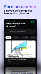Solvi: AI Video Çözüm screenshot