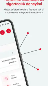 Sompo Mobilo screenshot