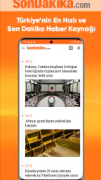 Son Dakika - SonDakika.com 1