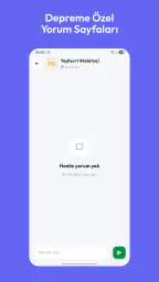 Son Depremler Türkiye 8