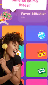 SongPop® - Şarkıyı Tahmin Et screenshot