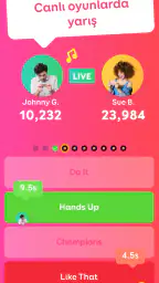 SongPop® - Şarkıyı Tahmin Et 4