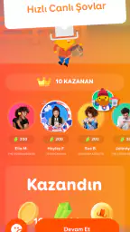 SongPop® - Şarkıyı Tahmin Et 6