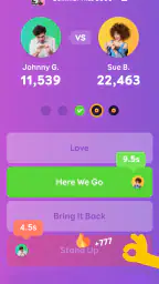 SongPop® - Şarkıyı Tahmin Et 7
