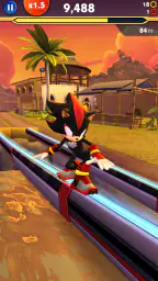 Sonic Boom Dash 2