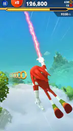 Sonic Boom Dash 5
