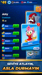 Sonic Dash: Endless Run 6