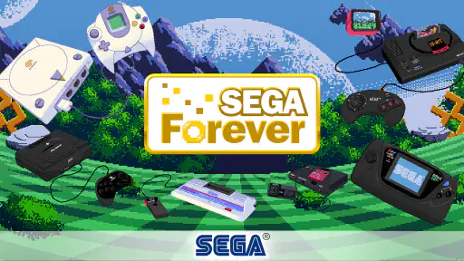 Sonic The Hedgehog 2 Classic 5