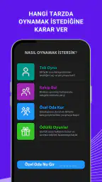 SorBana: Bilgi Yarışması 2