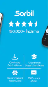 Sorbil: Online Eğitim screenshot