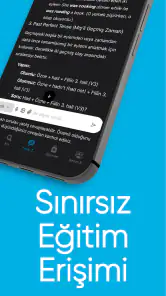 Sorbil: Online Eğitim screenshot