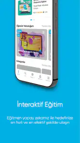 Sorbil: Online Eğitim screenshot