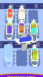 Sort Land Bulmaca Oyunu 5