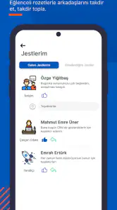 Sorwe Business screenshot