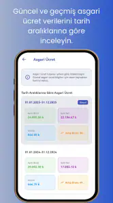 Sosyal Güvenlik Mobil screenshot