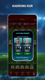 Sosyal Lig - Futbol Oyunu 2