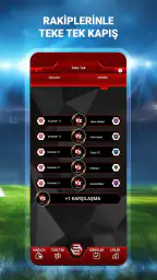Sosyal Lig - Futbol Oyunu 4