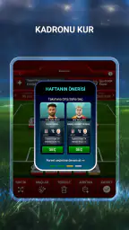 Sosyal Lig - Futbol Oyunu 7