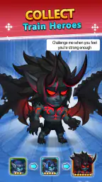 Soul Evolve: Epic Fantasy Hero 1