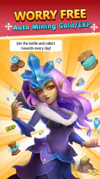 Soul Evolve: Epic Fantasy Hero 2