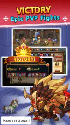 Soul Evolve: Epic Fantasy Hero 3