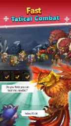 Soul Evolve: Epic Fantasy Hero 4