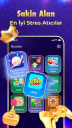 SoulStar Games 1
